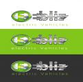 Logo design # 433420 for Logo eblizz contest