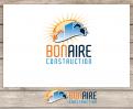 Logo # 244124 voor Bonaire Construction wedstrijd