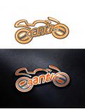 Logo design # 437739 for new logo for a buisnis in the motorbikes sport contest