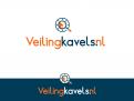 Logo # 258473 voor Logo voor nieuwe veilingsite: Veilingkavels.nl wedstrijd