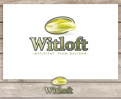 Logo design # 238410 for Be CREATIVE and create the Logo for our Holding Witloft contest