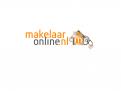 Logo design # 294691 for Makelaaronline.nl contest