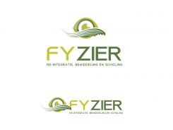 Logo # 262190 voor Logo voor het bedrijf FYZIER wedstrijd