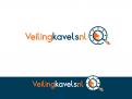 Logo # 258479 voor Logo voor nieuwe veilingsite: Veilingkavels.nl wedstrijd