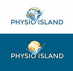Logo  # 344653 für Aktiv Paradise logo for Physiotherapie-Wellness-Sport Center Wettbewerb