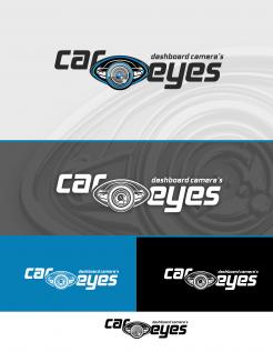 Logo # 441761 voor logo voor Car Eyes wedstrijd