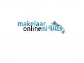 Logo design # 294695 for Makelaaronline.nl contest