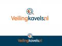 Logo # 259283 voor Logo voor nieuwe veilingsite: Veilingkavels.nl wedstrijd