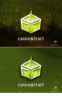 Logo design # 410664 for New logo for a brand of products in the cannabis contest