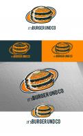 Logo  # 450091 für Burger und Co Wettbewerb