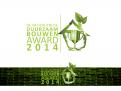 Logo # 258986 voor Ontwerp een krachtig logo voor de Nederlandse Duurzaam Bouwen Award 2014 wedstrijd
