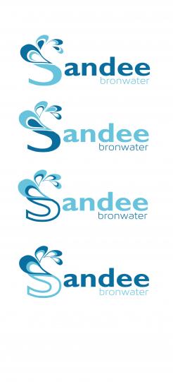 Logo # 431735 voor Ontwerp een logo voor een nieuw drinkwatermerk wedstrijd