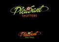 Logo design # 574992 for Pleasant Logo contest