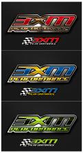 Logo design # 452303 for Logo for motorsports contest