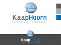 Logo # 246254 voor ontwerp een logo voor een nieuw overgenomen jachthaven/ jachtwerf  Kaap Hoorn wedstrijd