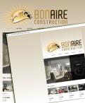 Logo # 244148 voor Bonaire Construction wedstrijd