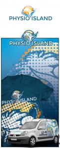 Logo design # 344671 for Aktiv Paradise logo for Physiotherapie-Wellness-Sport Center  contest