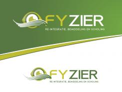 Logo # 263915 voor Logo voor het bedrijf FYZIER wedstrijd