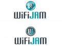 Logo # 230310 voor WiFiJAM logo wedstrijd