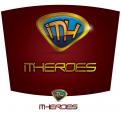 Logo # 260312 voor Logo voor IT Heroes wedstrijd
