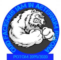 Logo # 1017345 voor Logo voor officiersopleiding KORPS MARINIERS wedstrijd