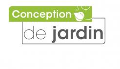 Logo # 76560 voor conception de jardin wedstrijd