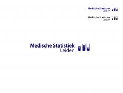 Logo # 336069 voor logo Medische Statistiek LUMC wedstrijd