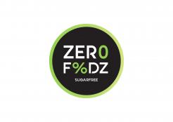 Logo # 791218 voor Zerofoodz wedstrijd