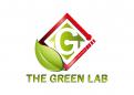Logo # 755212 voor Herkenbaar logo voor bedrijf in duurzame oplossingen The Green Lab wedstrijd