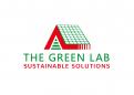 Logo # 755216 voor Herkenbaar logo voor bedrijf in duurzame oplossingen The Green Lab wedstrijd