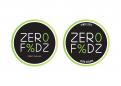 Logo # 792346 voor Zerofoodz wedstrijd