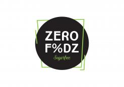 Logo # 791245 voor Zerofoodz wedstrijd