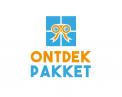 Logo # 748610 voor Ontwerp een logo voor Ontdekpakket  wedstrijd