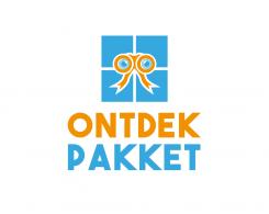 Logo # 748610 voor Ontwerp een logo voor Ontdekpakket  wedstrijd