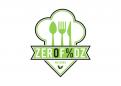 Logo # 792159 voor Zerofoodz wedstrijd