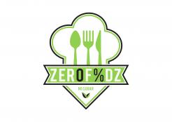 Logo # 792159 voor Zerofoodz wedstrijd