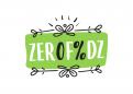 Logo # 792161 voor Zerofoodz wedstrijd