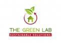 Logo # 755474 voor Herkenbaar logo voor bedrijf in duurzame oplossingen The Green Lab wedstrijd