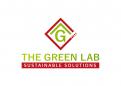 Logo # 755475 voor Herkenbaar logo voor bedrijf in duurzame oplossingen The Green Lab wedstrijd