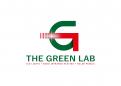 Logo # 755476 voor Herkenbaar logo voor bedrijf in duurzame oplossingen The Green Lab wedstrijd