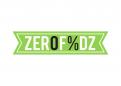 Logo # 792305 voor Zerofoodz wedstrijd