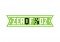 Logo # 792305 voor Zerofoodz wedstrijd