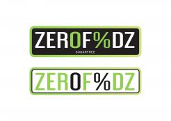 Logo # 792307 voor Zerofoodz wedstrijd