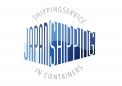 Logo design # 819015 for Japanshipping logo contest