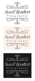 Logo design # 623186 for Logo for my Boudoir Photography business contest