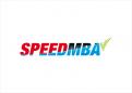 Logo design # 241669 for Logo + slide template for speed MBA course contest