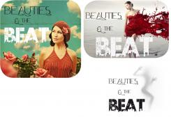 Logo design # 224917 for Design a logo for a music concept called: Beauties and the BEAT  contest