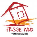 Logo # 58910 voor Ontwerp het logo voor Frisse Wind verkoopstyling wedstrijd