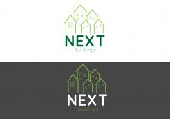 Logo # 64029 voor logo NEXT-buildings wedstrijd
