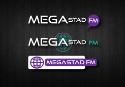 Logo # 63234 voor Megastad FM wedstrijd